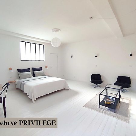 Le Prince - Maison D'Hotes Marseillan (Herault) Exterior foto
