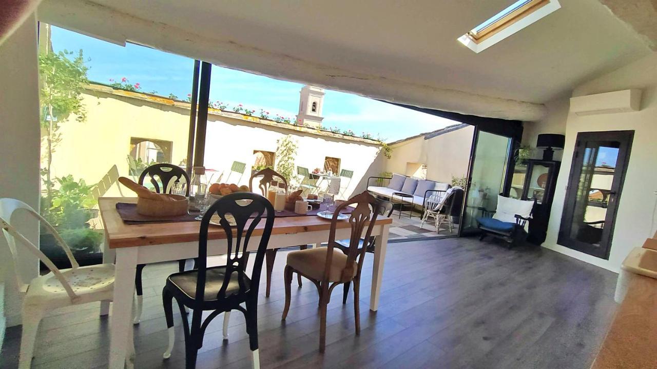 Le Prince - Maison D'Hotes Marseillan (Herault) Exterior foto