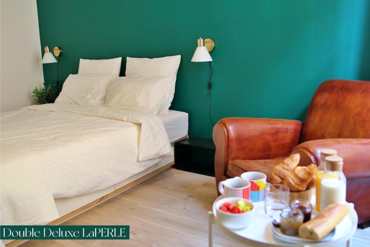 Le Prince - Maison D'Hotes Marseillan (Herault) Exterior foto