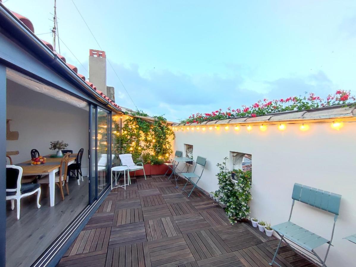 Le Prince - Maison D'Hotes Marseillan (Herault) Exterior foto
