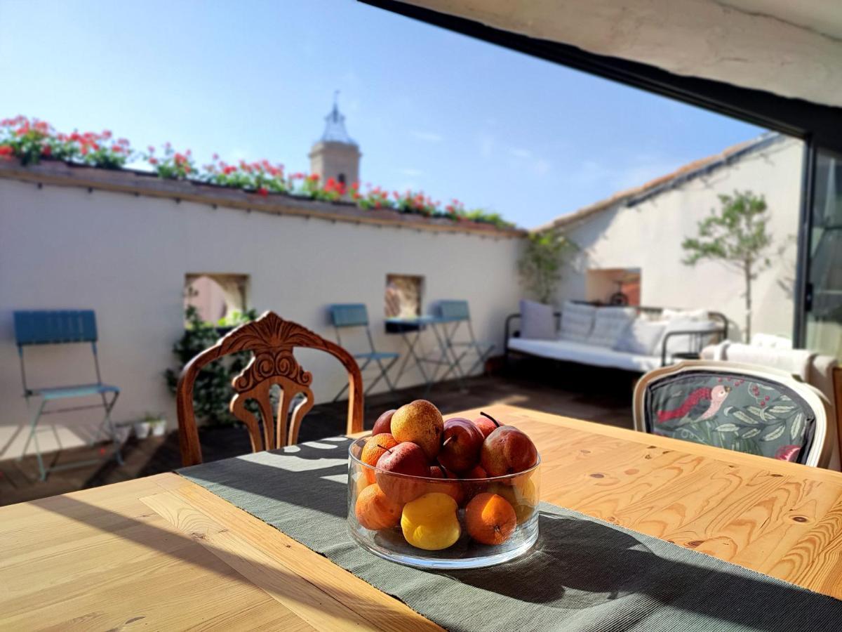 Le Prince - Maison D'Hotes Marseillan (Herault) Exterior foto