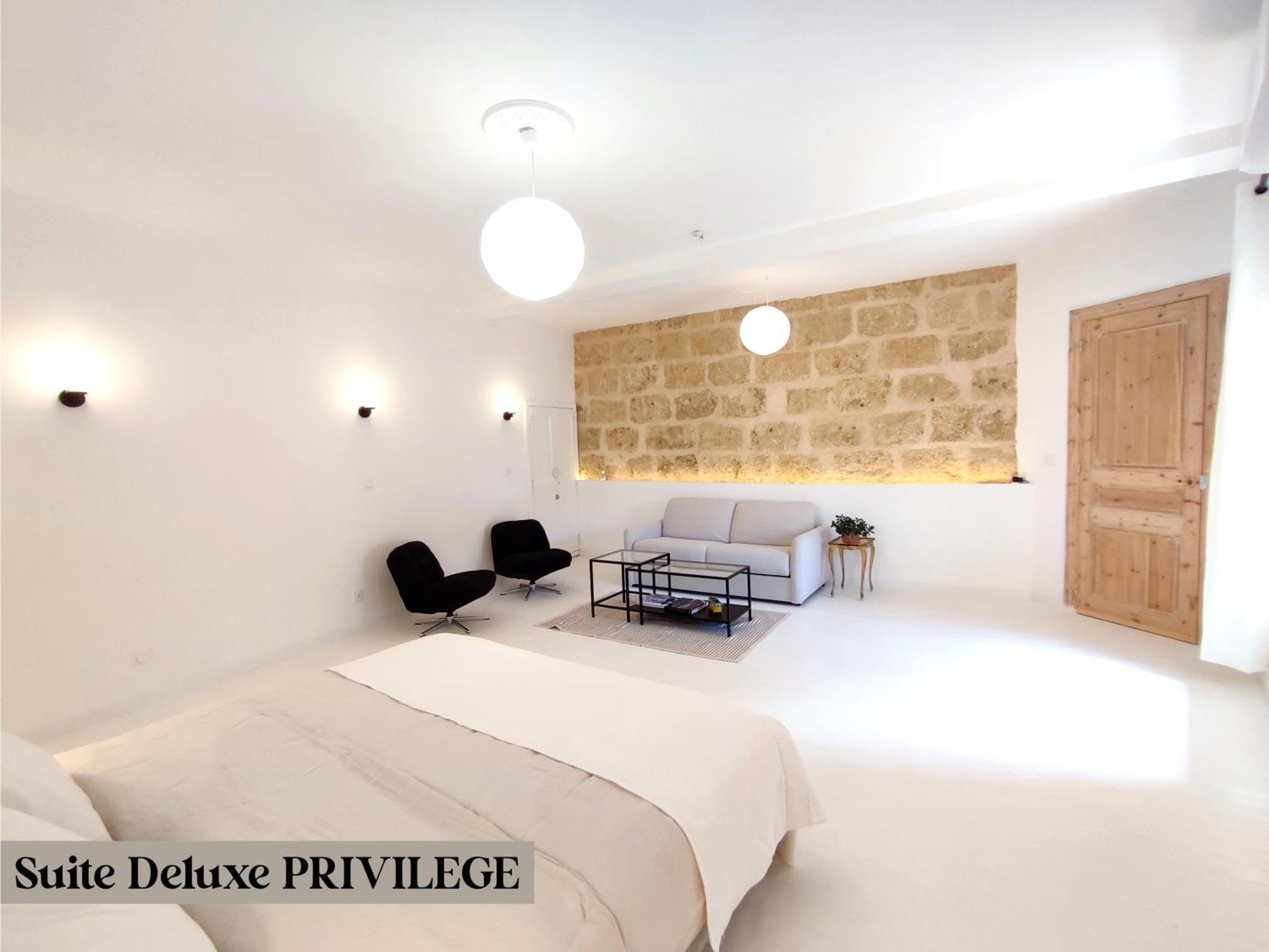 Le Prince - Maison D'Hotes Marseillan (Herault) Exterior foto